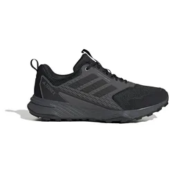 Scarpe Da Trail Running Tracefinder Core Black / Core Black / Grey Six EU 42