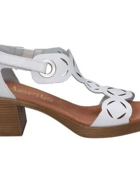 Keilabsatzsandalen 107614 36;39;40 Female - Marila - FashionsVida