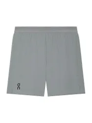 Pantalcini da running performance 2/1 da uomo grigio S