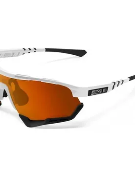 Lunettes De Soleil Photochromiques à Miroir Aerotech Xl Scnxt