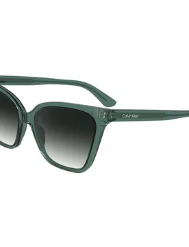 Lunettes De Soleil 24507s Mint Black/CAT2 - Calvin Klein - FashionsVida