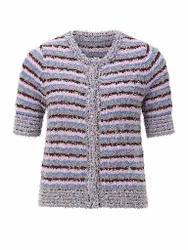 Richroyal Cardigan rosa L