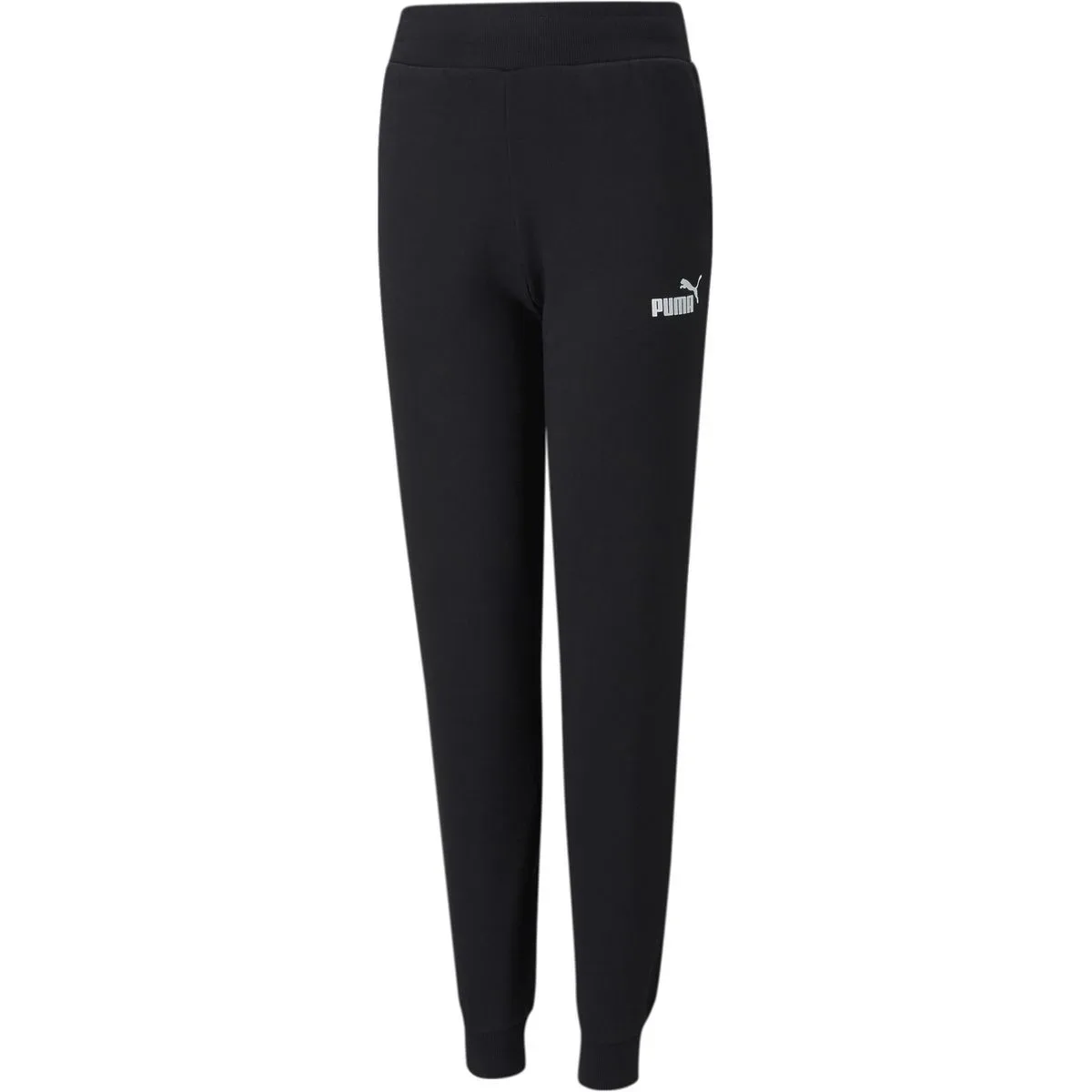ESS FL cl Mädchen Hose, schwarz 176 - Puma - FashionsVida