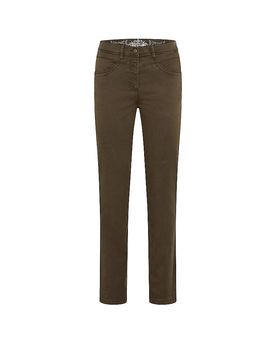 RAPHAELA BY Hose LAURA NEW olive 44 (kurz) damen