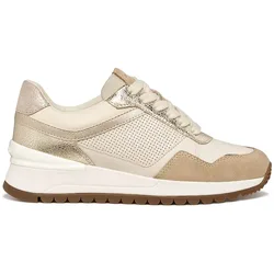 Sneaker Desya Papyrus / Light Gold EU 40