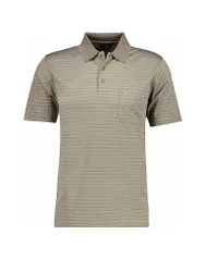 Ragman Polo beige XXL