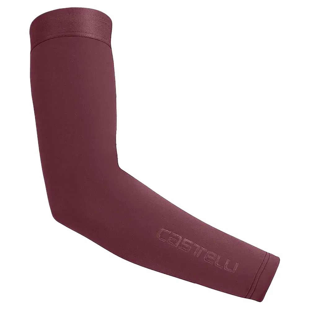 Castelli Manchettes Espresso - Castelli - FashionsVida