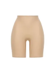 Cycliste SOFT STRETCH nude beige
