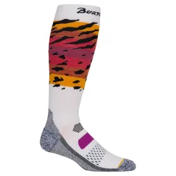 Chaussettes Performance Midweight Safari EU 43 1/2-46 1/2