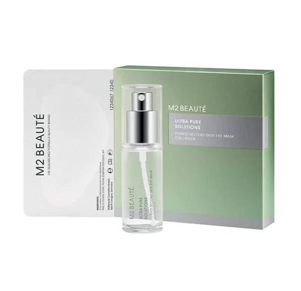 M2 BEAUTÃ Eye Mask Collagen - M2 BEAUTÃ - FashionsVida