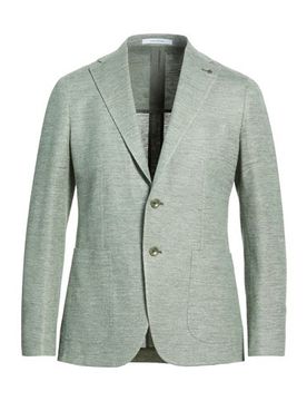 Americana Hombre Verde 48 Hombre