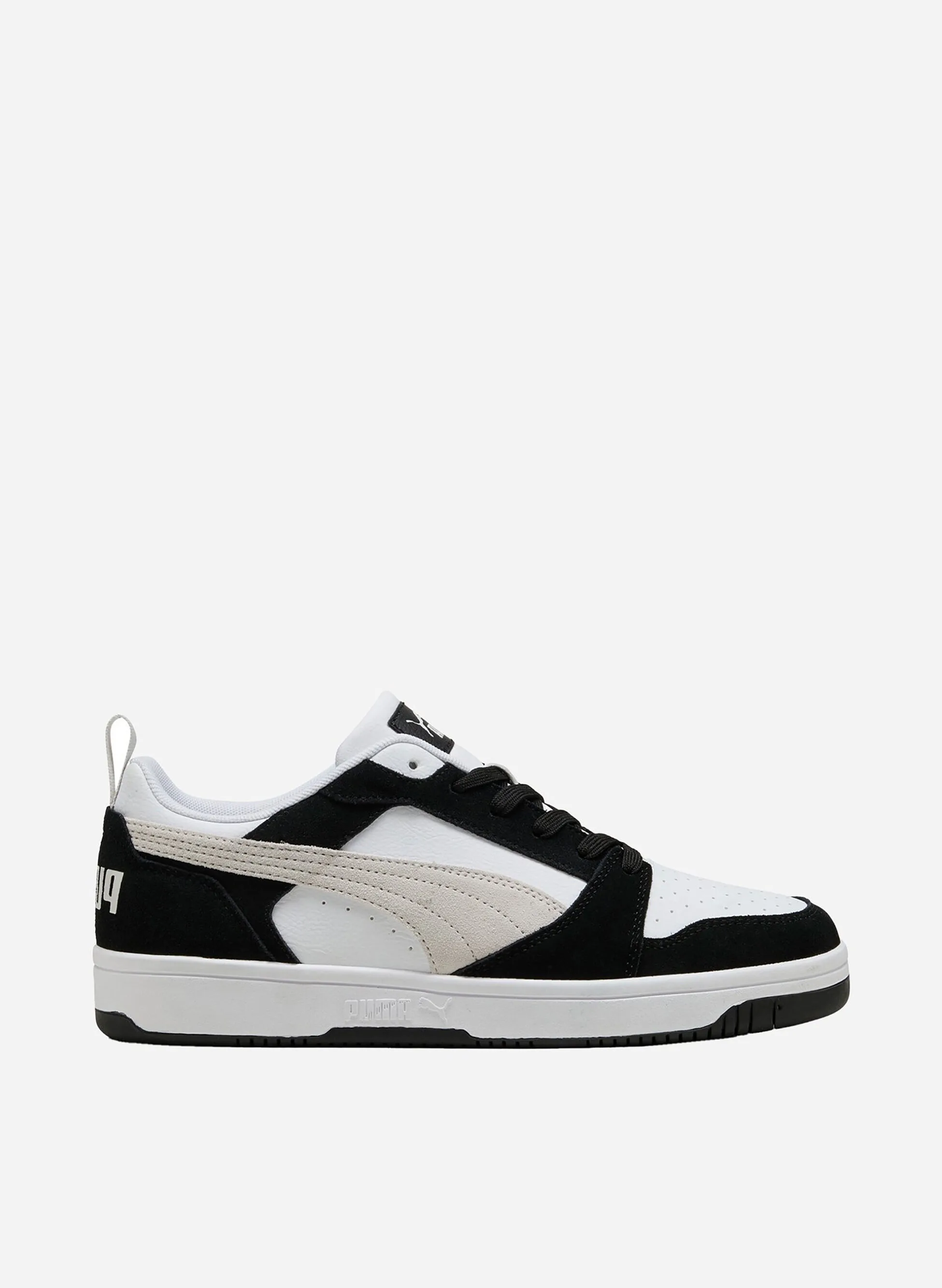 PUMA SCARPA REBOUND LOW V6 SD 10.5 - Puma - FashionsVida