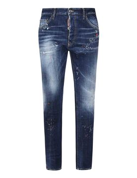 Fantastici jeans angosciati