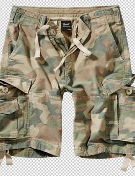 Pantalón cargo /