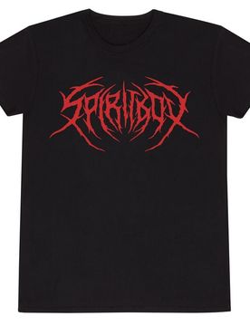 T-Shirt - Rules Of Nines - S bis XXL - für Männer - Größe XXL - schwarz - Lizenziertes Merchandise! - Männer - male
