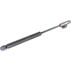 Pack 2 Uds Compás Elevable Metálico con Freno