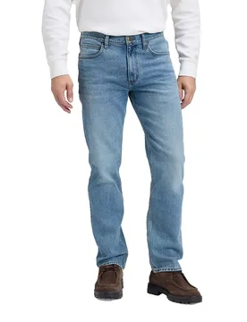Jeans West Regular Straight Fit Only You 33 - Lee - FashionsVida