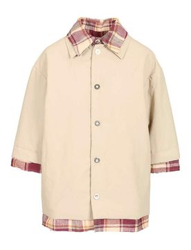 Marbell Camicia Bowling Peggy