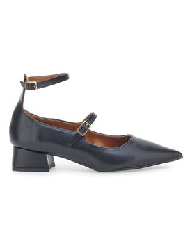 Ballerine Mary Jane 31 Nere 37