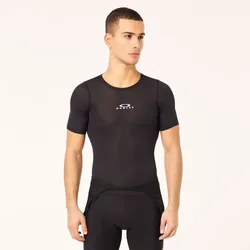 Maillot à Manches Courtes Endurance Base Layer