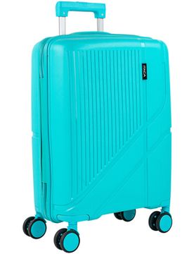 Hartschalenkoffer 761300 Viaje Pp Online Einheitsgrösse Female