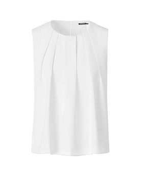 Bluse BARBARINE weiss 34 damen