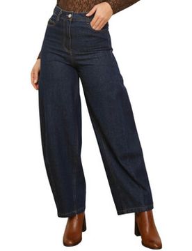 Straight Leg Jeans 77501_p183744 Eu S;Eu M;Eu L Female