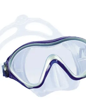 Set Di Snorkeling Per Bambini Duo Fidji