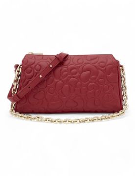 Para mujer. 2002019617 Bandolera de Piel Greta (OSFA), Casual, Poliuretano