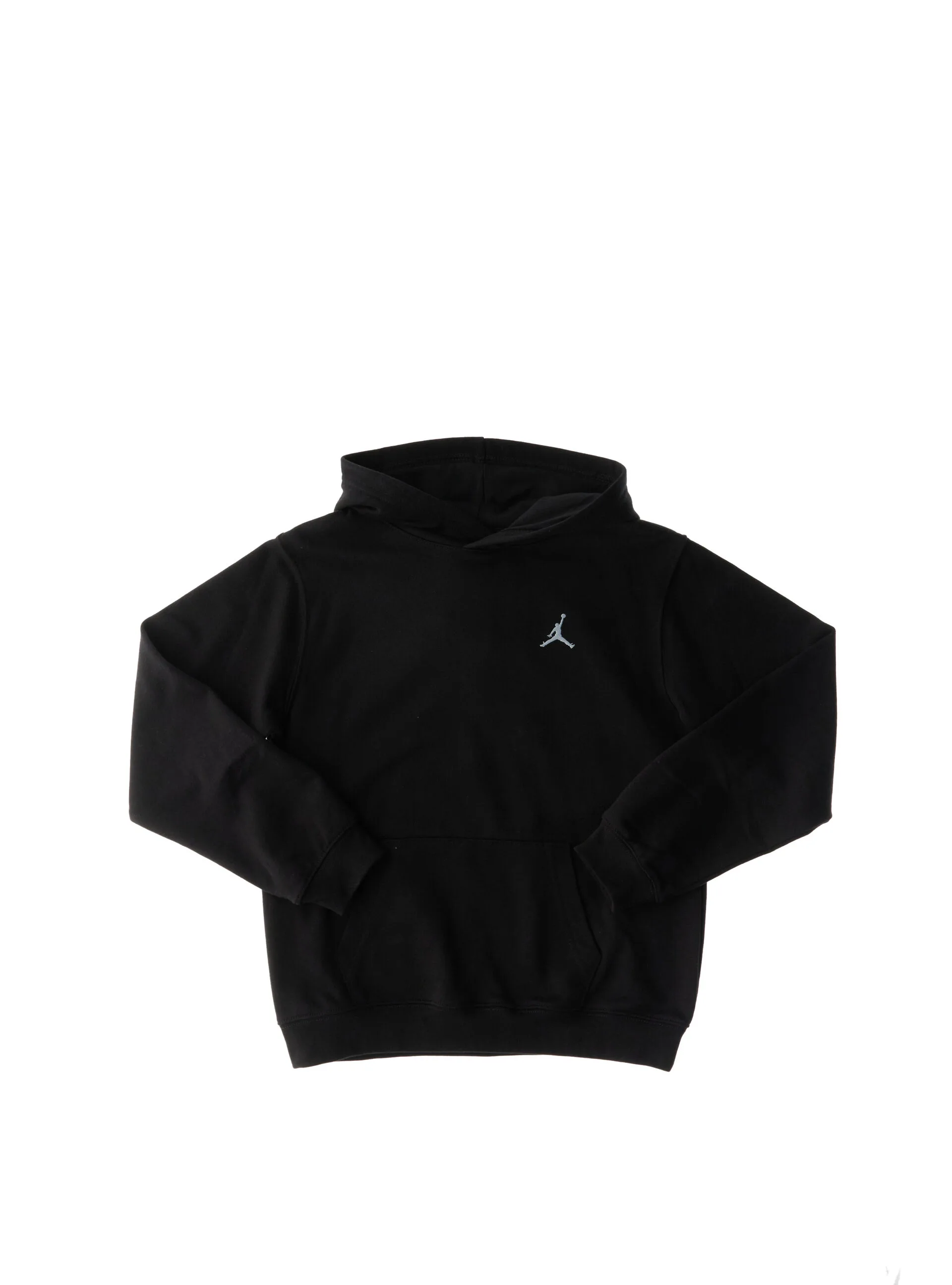 Felpa con cappuccio JORDAN NERO 12-13 - Nike - FashionsVida
