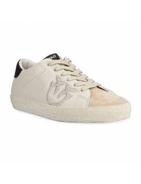 Scarpe Seattle Sneakers Donna Bianco - 101631-A18A-H6F-37