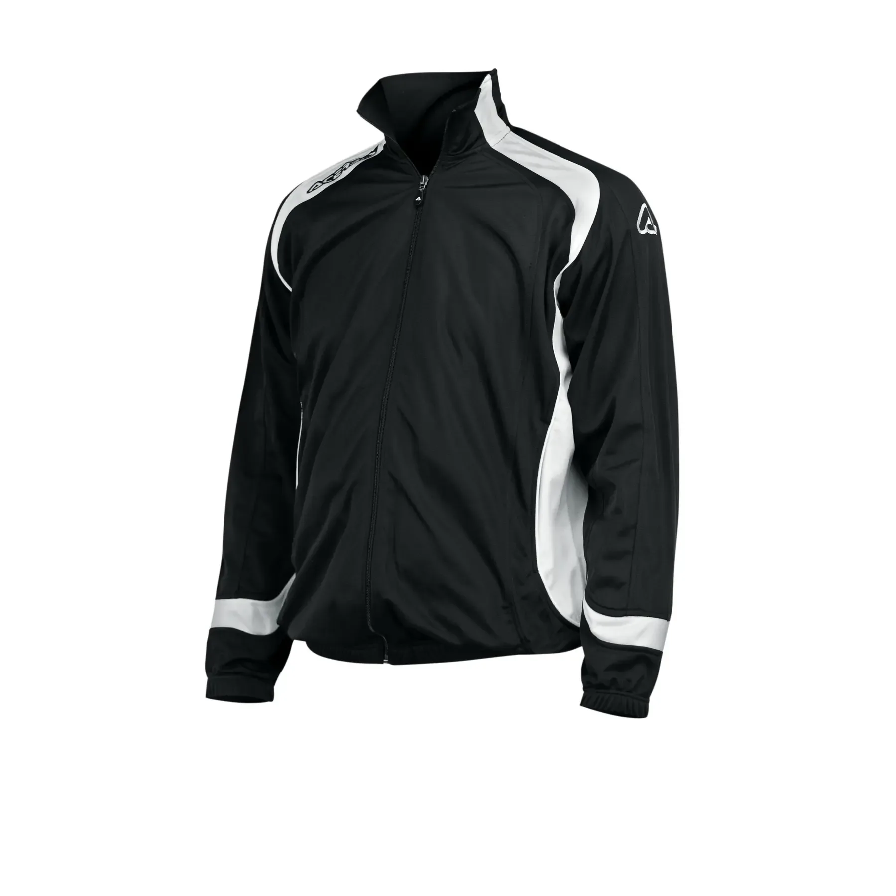 Kinderjacke Atlantis - Noir - male - Size: 5/6 ans - Acerbis - FashionsVida