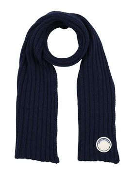 Bufanda Mujer Azul marino -- Mujer