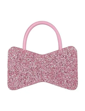 Handtaschen Damen Rosa -- Damen - MACH & MACH - FashionsVida
