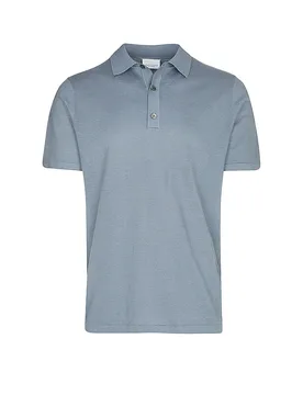 Profuomo Polo bleu XXL - Profuomo - FashionsVida