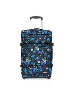 Transit'r Plus S, 100% Polyester FloralBloomBlac Petit unisex