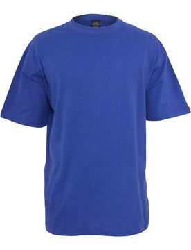 Urban Classics Camiseta azul