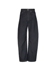 Jeans Balloon Fit 260089 LIABLE 1 bleu marine 29/L34