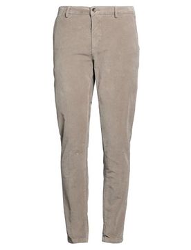 Pantalones Hombre Gris 44,52 Hombre