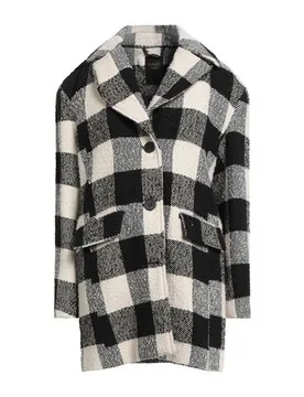 GAUDÌ Mantel Damen Schwarz 36 Damen - Gaudi - FashionsVida
