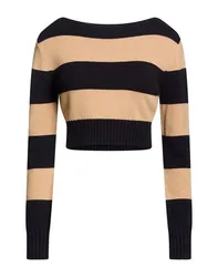 Pullover Damen Schwarz M,S Damen