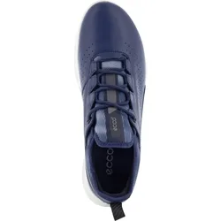 Golfschuhe Damen Biom C4, blau/orange/weiß 36