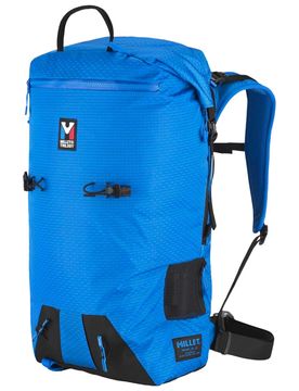 Elektrischer Airbag-Rucksack – Trilogy 35 E2 Trilogy 35 E2 Icon Blue Blau
