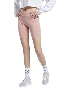 Classics Natural Dye Leggings Shorts Frozen Berry S Damen