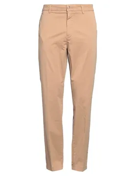 Pantalones Hombre Camel 46,54,56,58 Hombre - BOSS - FashionsVida