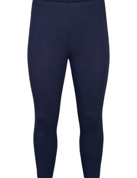 Zizzi Leggings navy