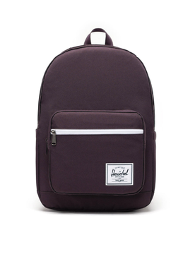 Zaino Unisex Pop Quiz Backpack Plum Perfect