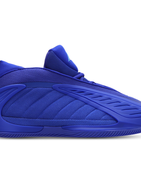 Anthony Edwards Herren Sneaker - Blau - Größe 48 - Plastic/Polycarbonate Blue 48
