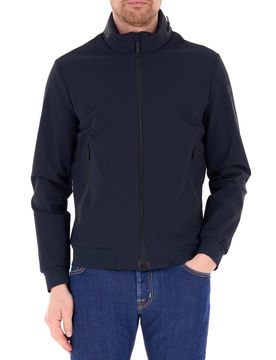 RRD Giubbino antivento BLU NAVY 50