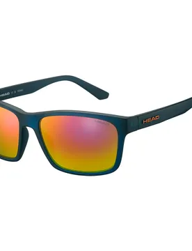 Eyewear Occhiali Da Sole Hd251 Blue